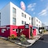 hotel agora nantes