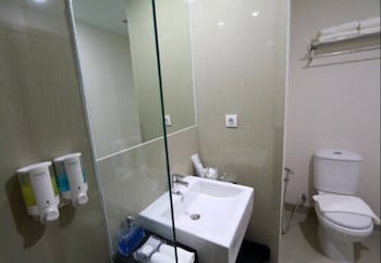 odua weston jambi