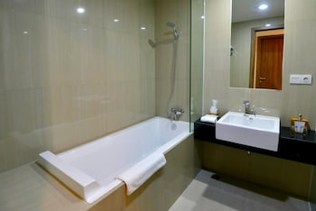 odua weston jambi