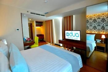 odua weston jambi
