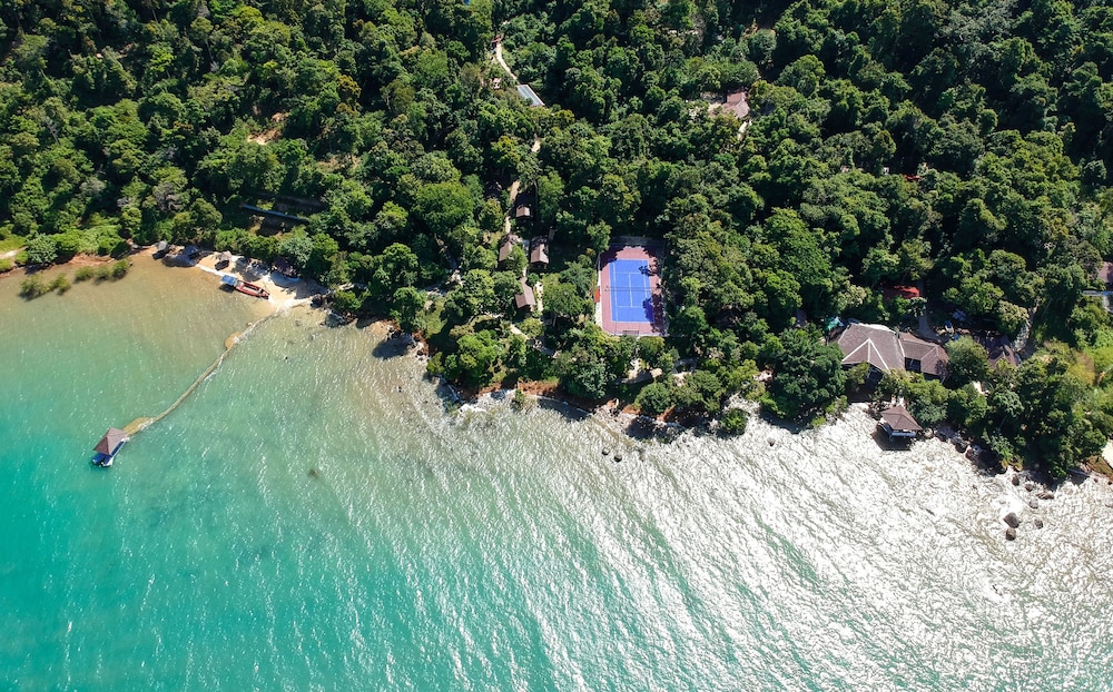 samloem laguna resort