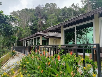 samloem laguna resort