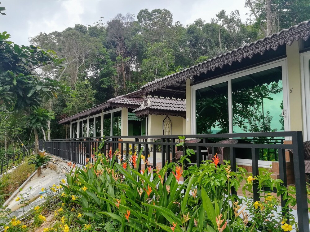 samloem laguna resort