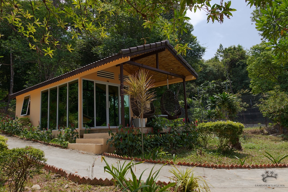 samloem laguna resort