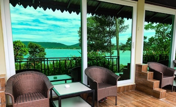 samloem laguna resort