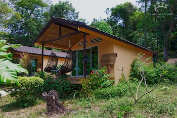 samloem laguna resort