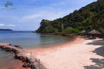 koh rong sanloem