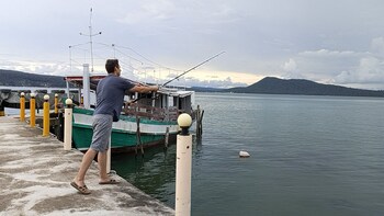 koh rong sanloem