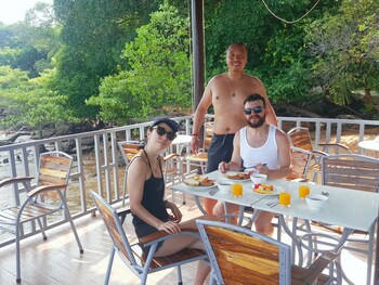 samloem laguna resort