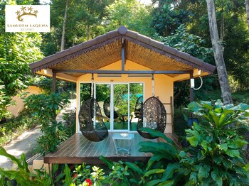 samloem laguna resort