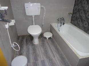 jyoti guest house