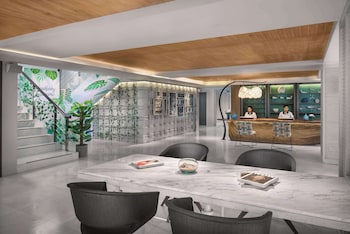 Avani+ Samui Resort,,5 star