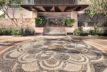 Avani+ Samui Resort,,5 star