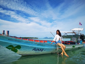 avani samui resort