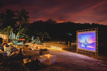 avani samui resort