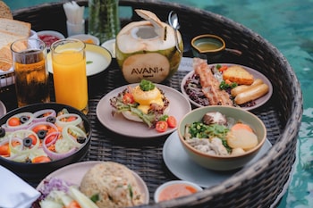 avani samui resort