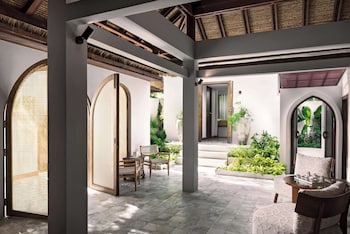 avani samui resort