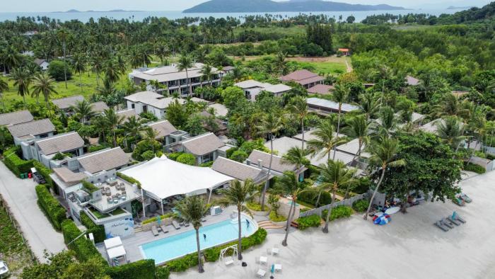 koh samui