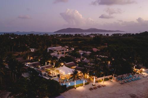 koh samui