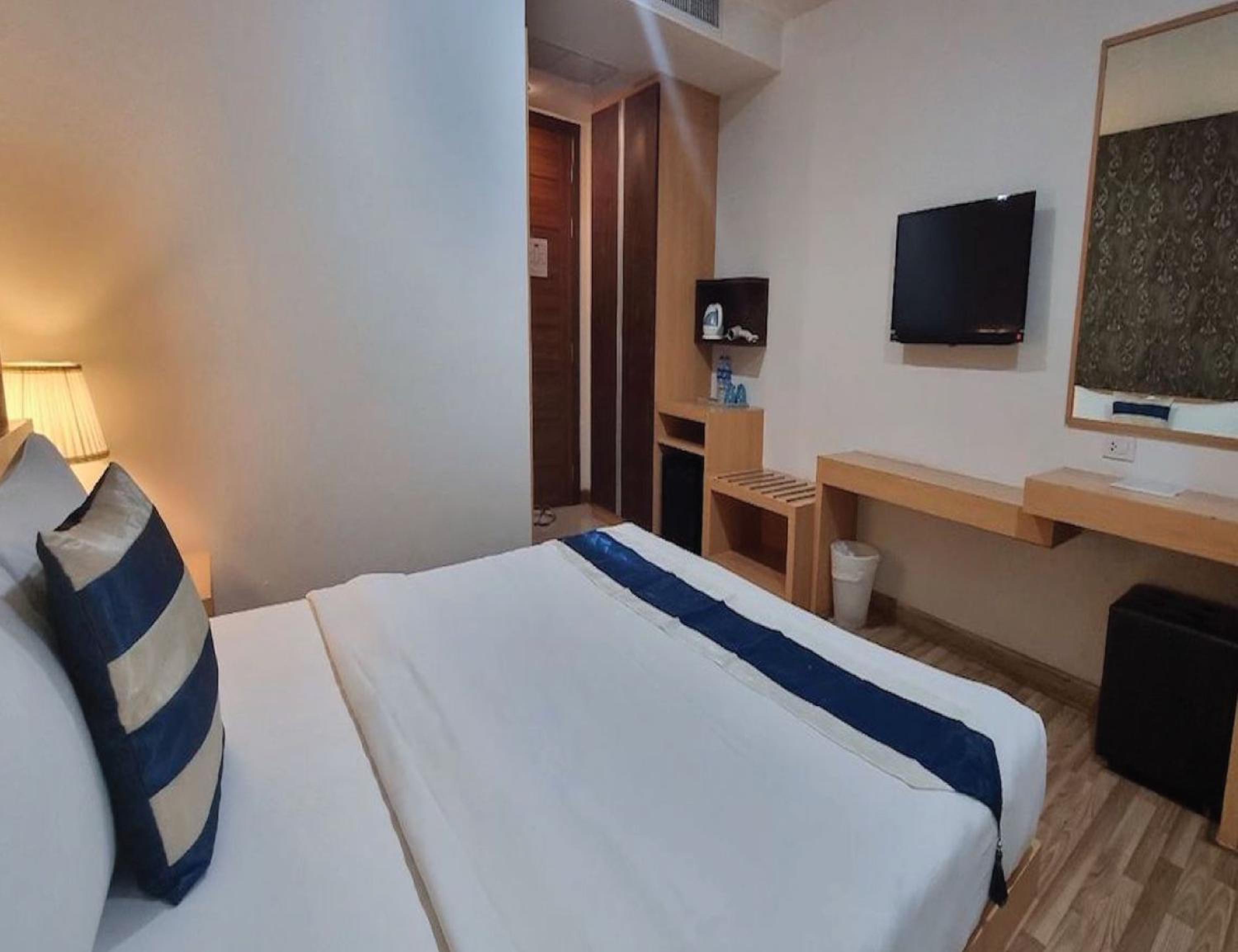 icheck inn central patong
