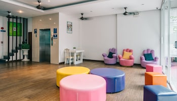 Icheck Inn Central Patong,,3 star