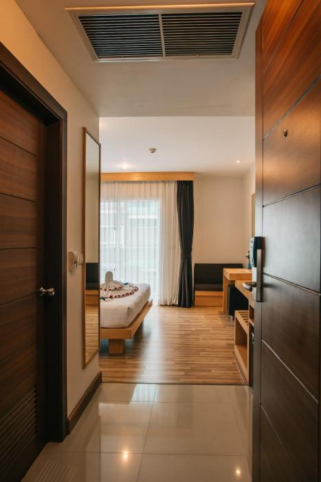 icheck inn central patong