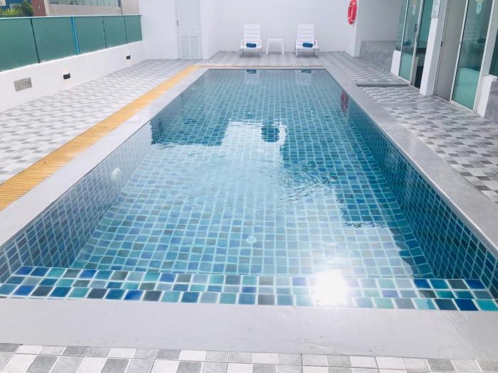 icheck inn central patong