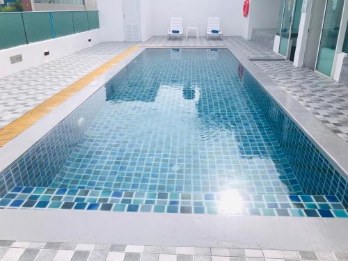 icheck inn central patong