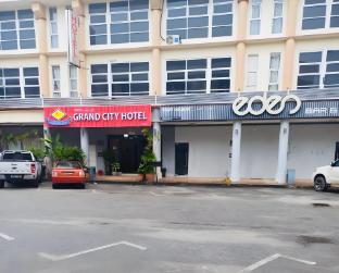 grand city hotel ii