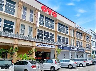 grand city hotel ii