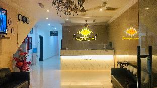 grand city hotel ii