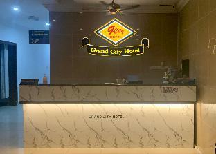 grand city hotel ii