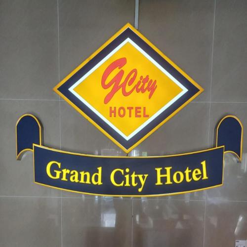 grand city hotel ii