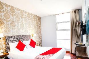 grand city hotel ii