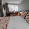 sure hotel by best western biarritz aeroport