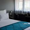 sure hotel by best western biarritz aeroport