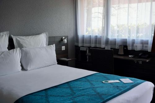 sure hotel by best western biarritz aeroport