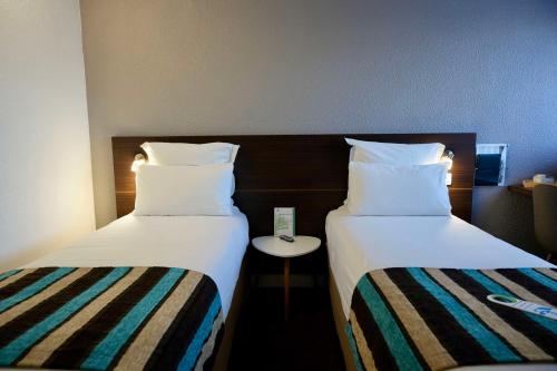 sure hotel by best western biarritz aeroport