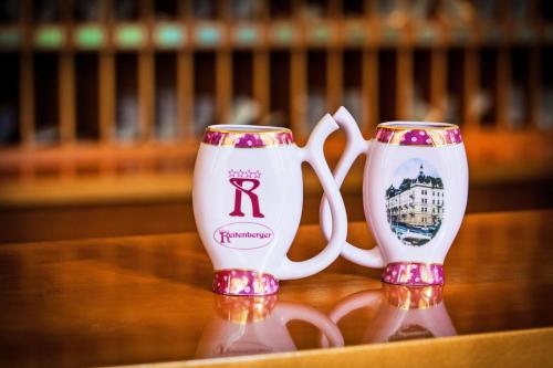 reitenberger spa medical