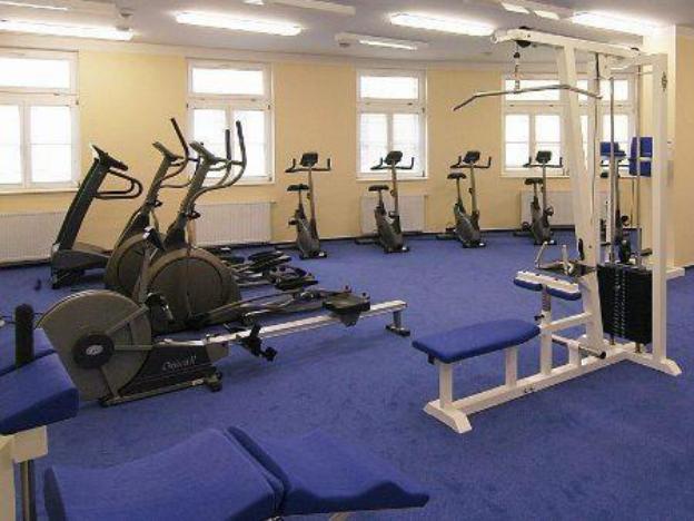 reitenberger spa medical