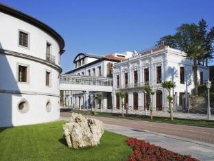 blau gran hotel las caldas adults only