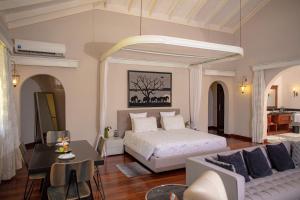 Ocean Beach Resort & Spa,Kilifi County>>Kilifi,5 star