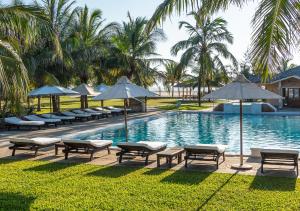 Ocean Beach Resort & Spa,Kilifi County>>Kilifi,5 star