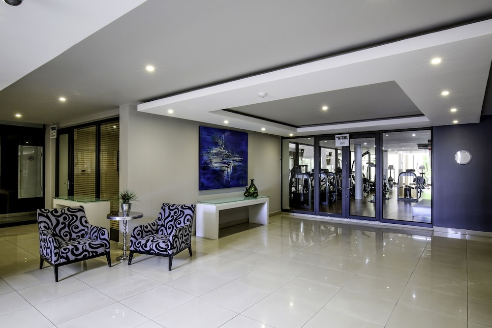 the nicol hotel and apartments