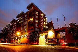the nicol hotel and apartments