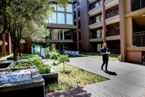 the nicol hotel and apartments