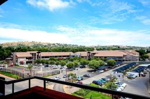 the nicol hotel and apartments