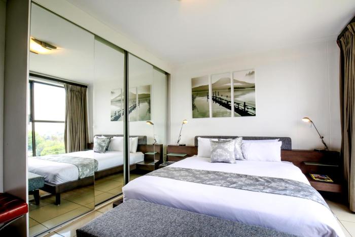 the nicol hotel and apartments