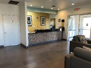 Super 8 By Wyndham Forney/East Dallas,,2 star