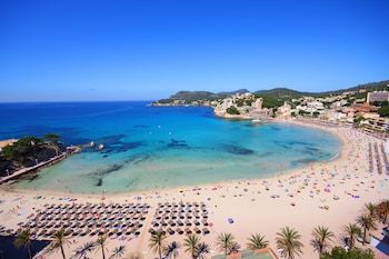 valentin somni hotel and suites